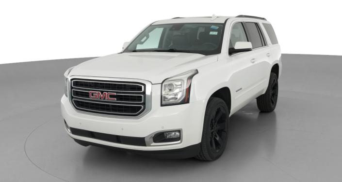 2020 GMC Yukon SLT -
                  Lorain, OH