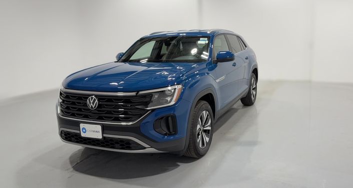 Thumbnail: 2025 Volkswagen Atlas - 1