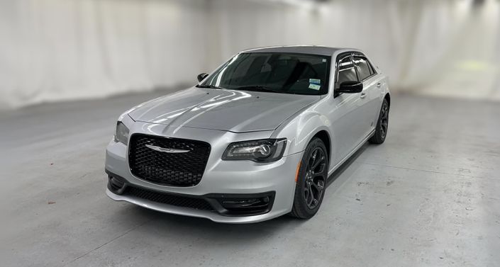 Thumbnail: 2019 Chrysler 300 - 1