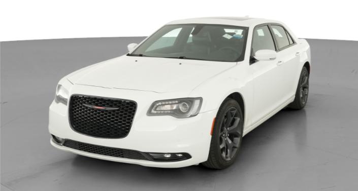 Thumbnail: 2023 Chrysler 300 - 1