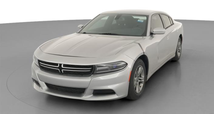 2015 Dodge Charger SE -
                  Haines City, FL