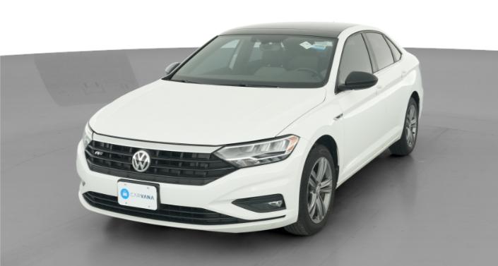 Thumbnail: 2019 Volkswagen Jetta - 1