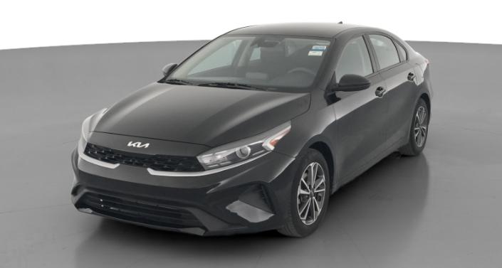 Thumbnail: 2023 Kia Forte - 1