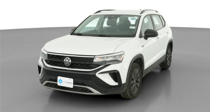 2023 Volkswagen Taos S -
                  Framingham, MA