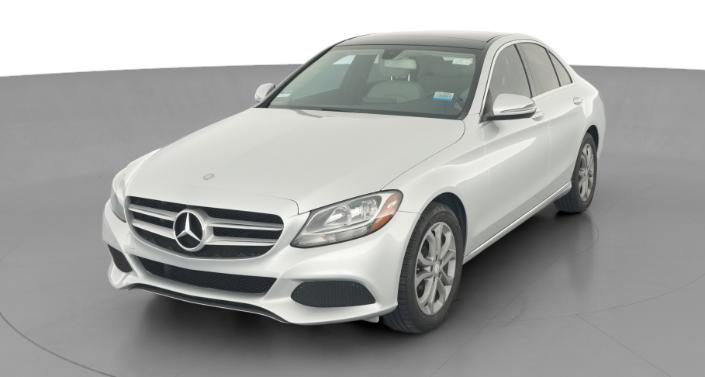 Thumbnail: 2016 Mercedes-Benz C-Class - 1