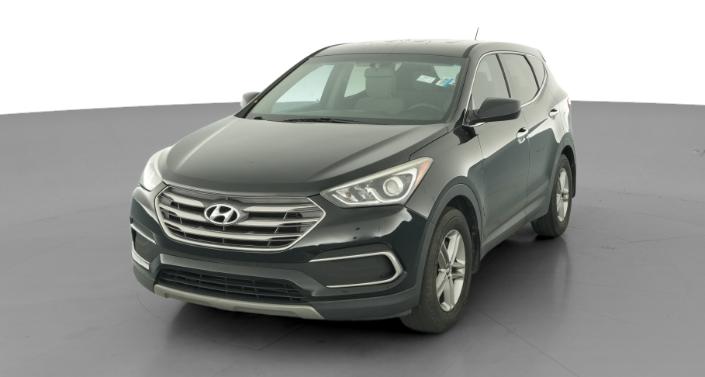 Thumbnail: 2018 Hyundai Santa Fe - 1