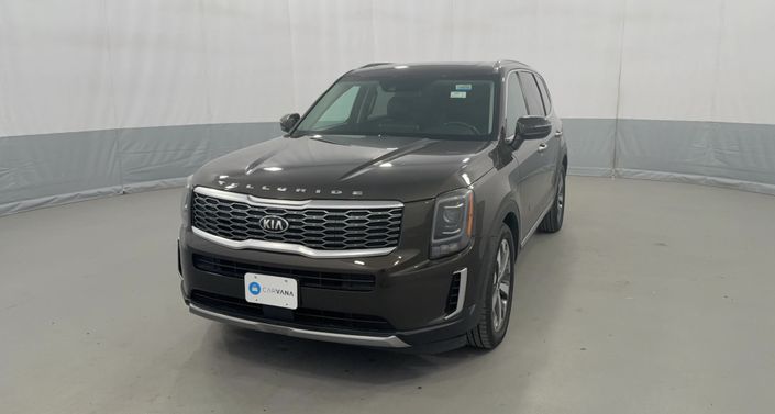 Thumbnail: 2020 Kia Telluride - 1