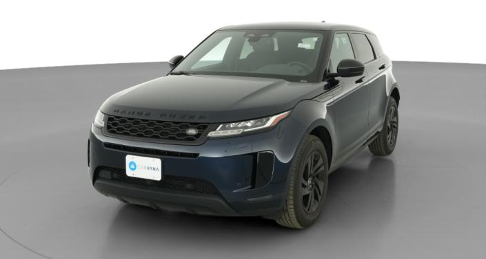 Thumbnail: 2023 Land Rover Range Rover Evoque - 1