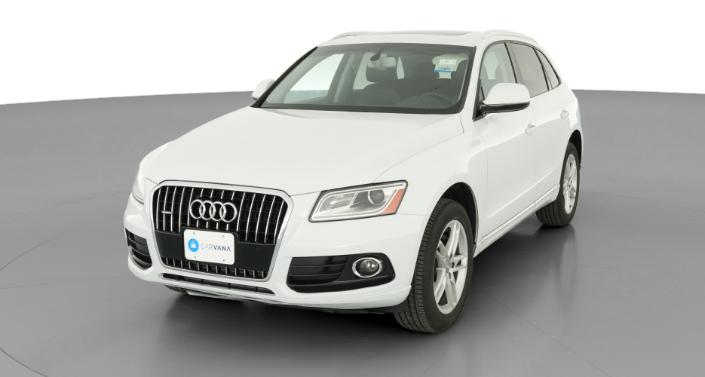 Thumbnail: 2017 Audi Q5 - 1