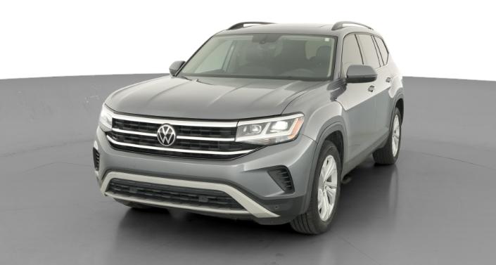 Thumbnail: 2021 Volkswagen Atlas - 1