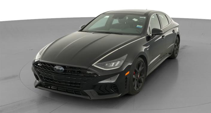Thumbnail: 2022 Hyundai Sonata - 1