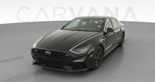 2022 Hyundai Sonata