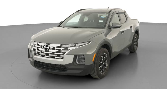 Thumbnail: 2024 Hyundai Santa Cruz - 1
