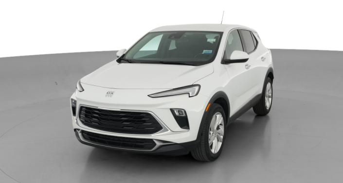 Thumbnail: 2024 Buick Encore GX - 1