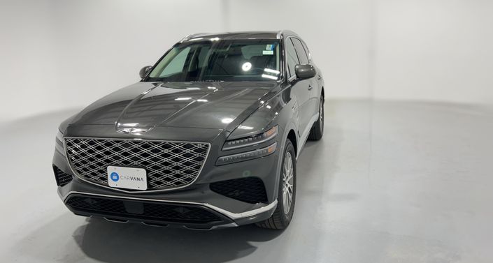 Thumbnail: 2025 Genesis GV80 - 1