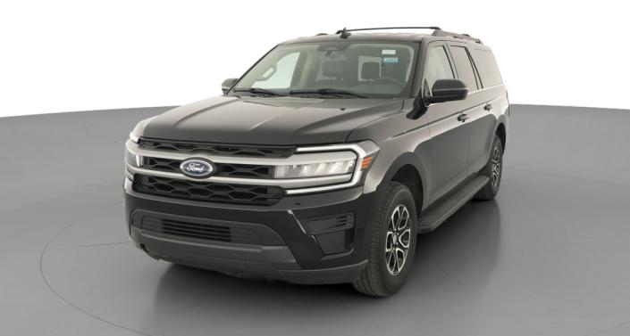 Thumbnail: 2024 Ford Expedition MAX - 1