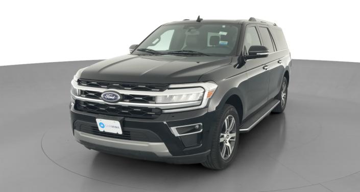 Thumbnail: 2023 Ford Expedition MAX - 1