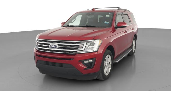 Thumbnail: 2020 Ford Expedition - 1