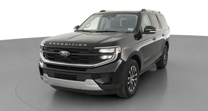 Thumbnail: 2025 Ford Expedition - 1