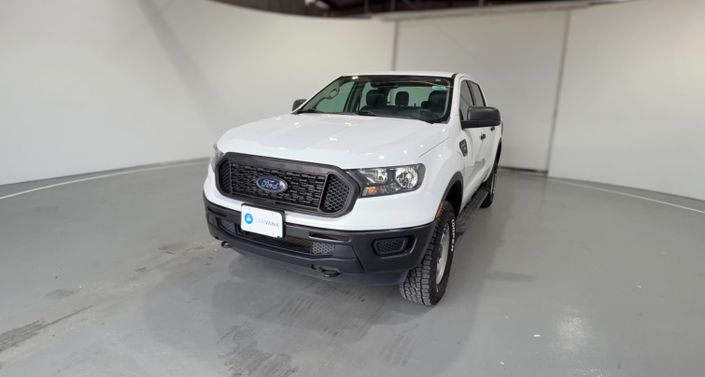 Thumbnail: 2022 Ford Ranger - 1