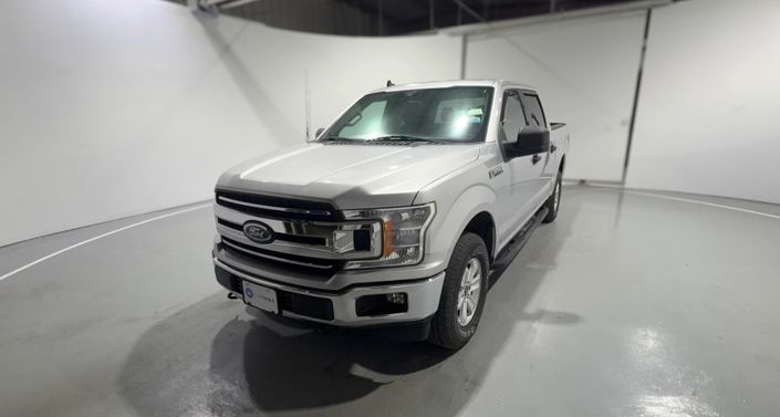Thumbnail: 2019 Ford Econoline - 1