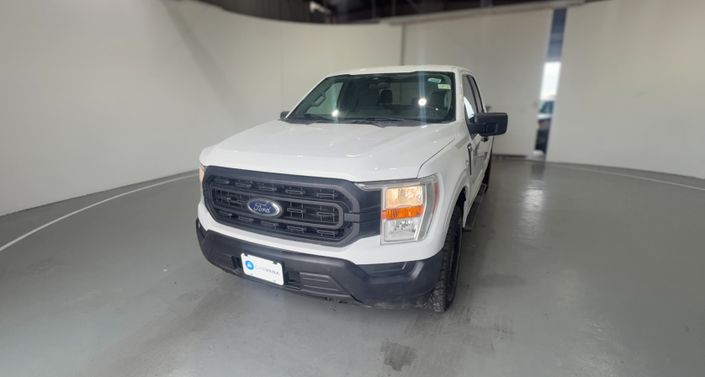 2021 Ford Econoline E-150 -
                  Houston, TX