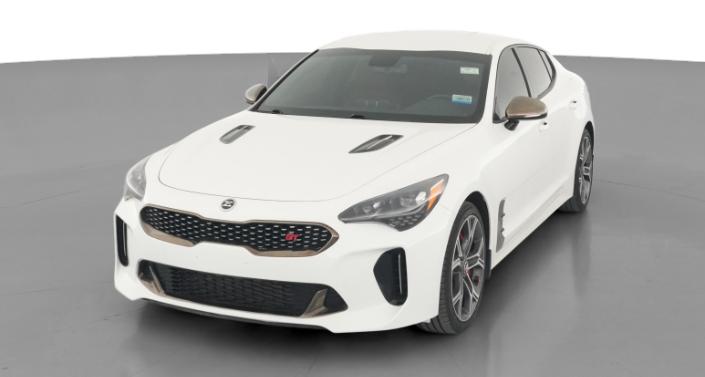 Thumbnail: 2020 Kia Stinger - 1