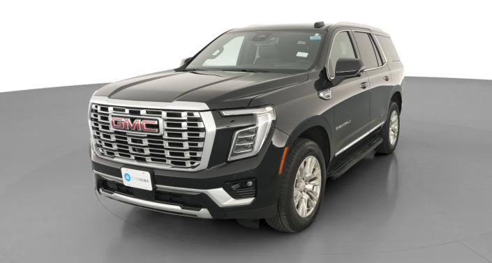 Thumbnail: 2025 GMC Yukon - 1