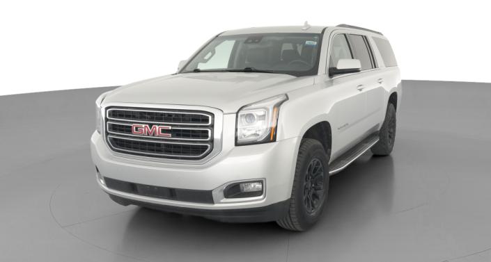 2019 GMC Yukon XL SLT -
                  Wheatland, OK