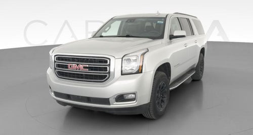 2019 GMC Yukon XL