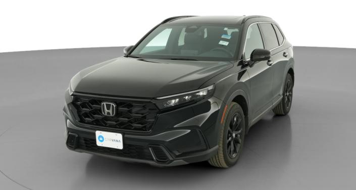 Thumbnail: 2024 Honda CR-V - 1