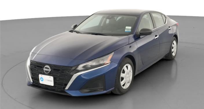Thumbnail: 2024 Nissan Altima - 1