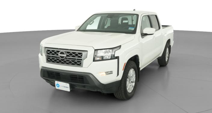 Thumbnail: 2022 Nissan Frontier - 1