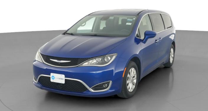 Thumbnail: 2019 Chrysler Pacifica - 1