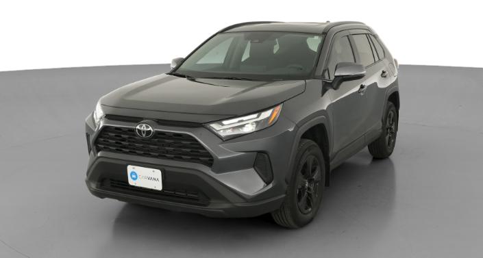 Thumbnail: 2025 Toyota RAV4 - 1