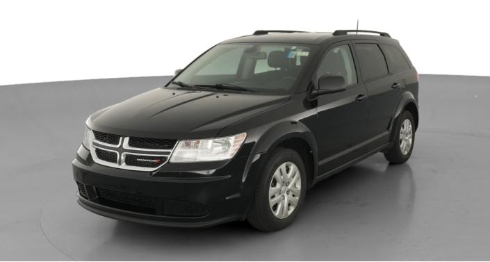 2019 Dodge Journey SE Value Package -
                  Richton Park, IL