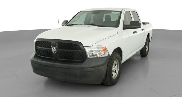 2022 RAM 1500 Classic Tradesman -
                  Tolleson, AZ