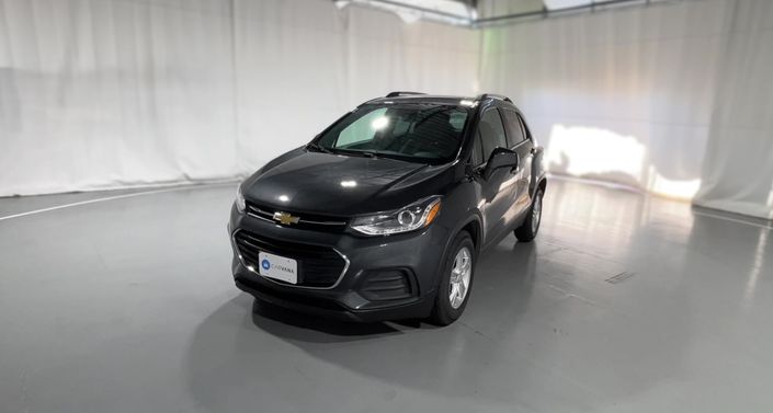 2018 Chevrolet Trax LT -
                  Tracy, CA