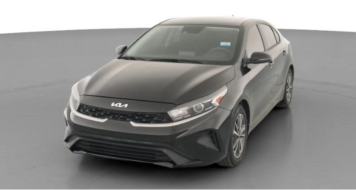 Thumbnail: 2022 Kia Forte - 1