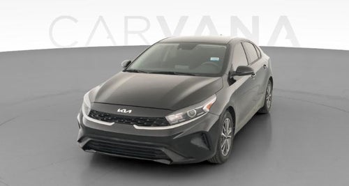 2022 Kia Forte