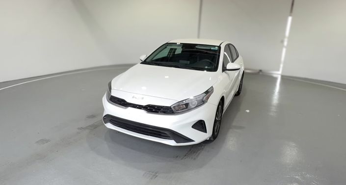 Thumbnail: 2023 Kia Forte - 1