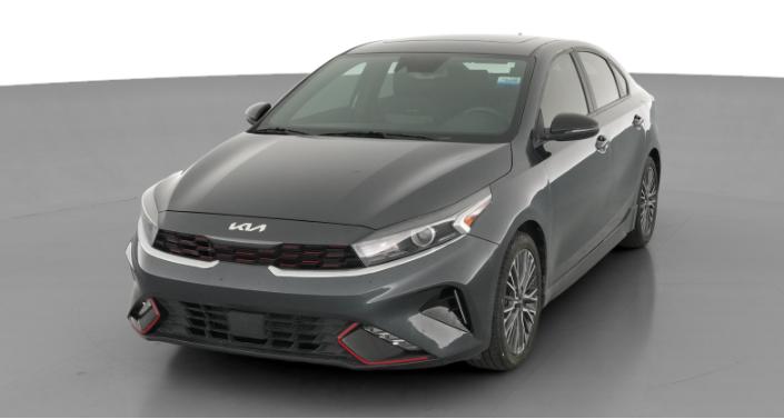 Thumbnail: 2024 Kia Forte - 1