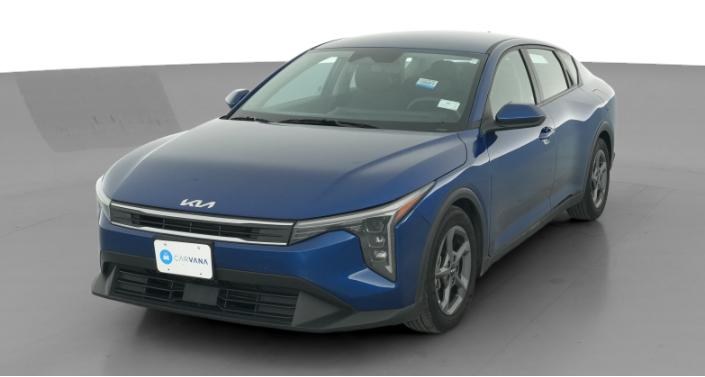 Thumbnail: 2025 Kia K4 - 1