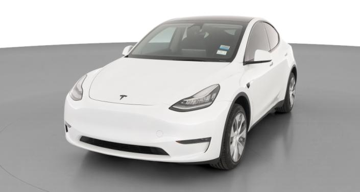 Thumbnail: 2023 Tesla Model Y - 1