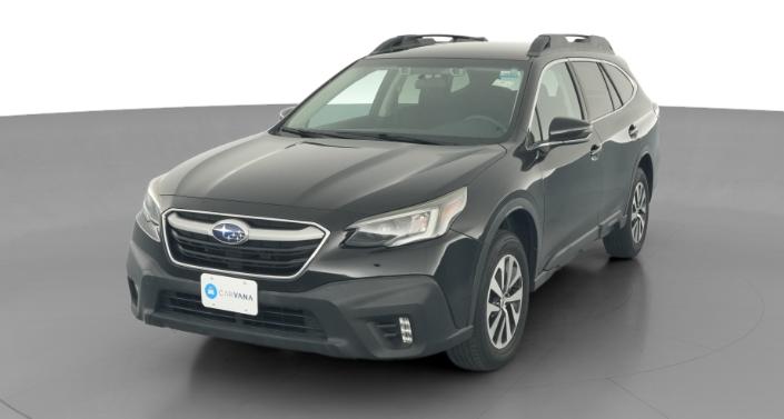 Thumbnail: 2020 Subaru Outback - 1
