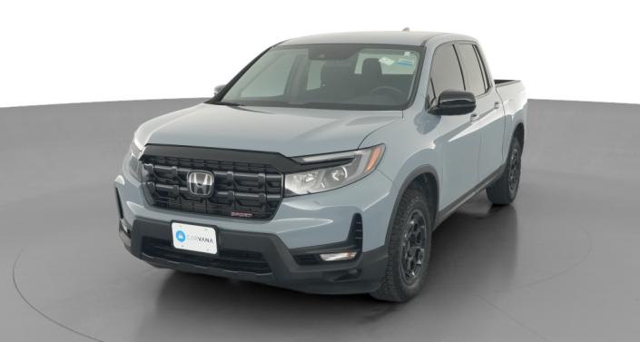 Thumbnail: 2025 Honda Ridgeline - 1