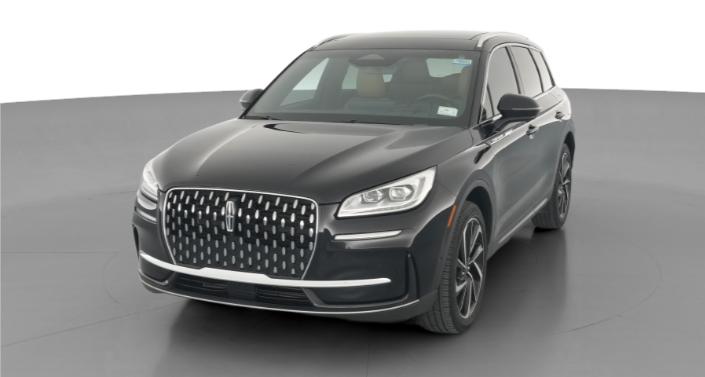 Thumbnail: 2023 Lincoln Corsair - 1