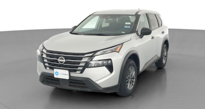 Thumbnail: 2024 Nissan Rogue - 1