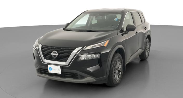 Thumbnail: 2023 Nissan Rogue - 1