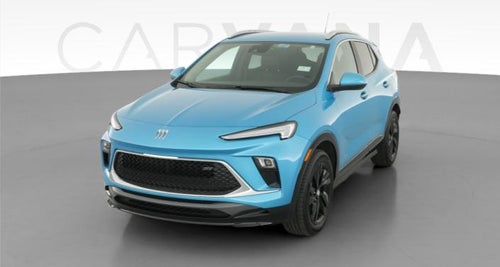 2025 Buick Encore GX